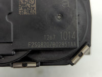 2017-2020 Cadillac Xt5 Throttle Body P/N:12671014 Fits Fits 2016 2017 2018 2019 2020 2021 2022 OEM Used Auto Parts - Oemused