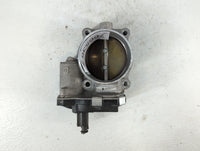 2017-2020 Cadillac Xt5 Throttle Body P/N:12671014 Fits Fits 2016 2017 2018 2019 2020 2021 2022 OEM Used Auto Parts - Oemused