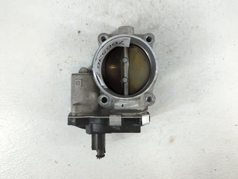 compare product 2017-2020 Cadillac Xt5 Throttle Body P/N:12671014 Fits Fits 2016 2017 2018 2019 2020 2021 2022 OEM Used Auto Parts