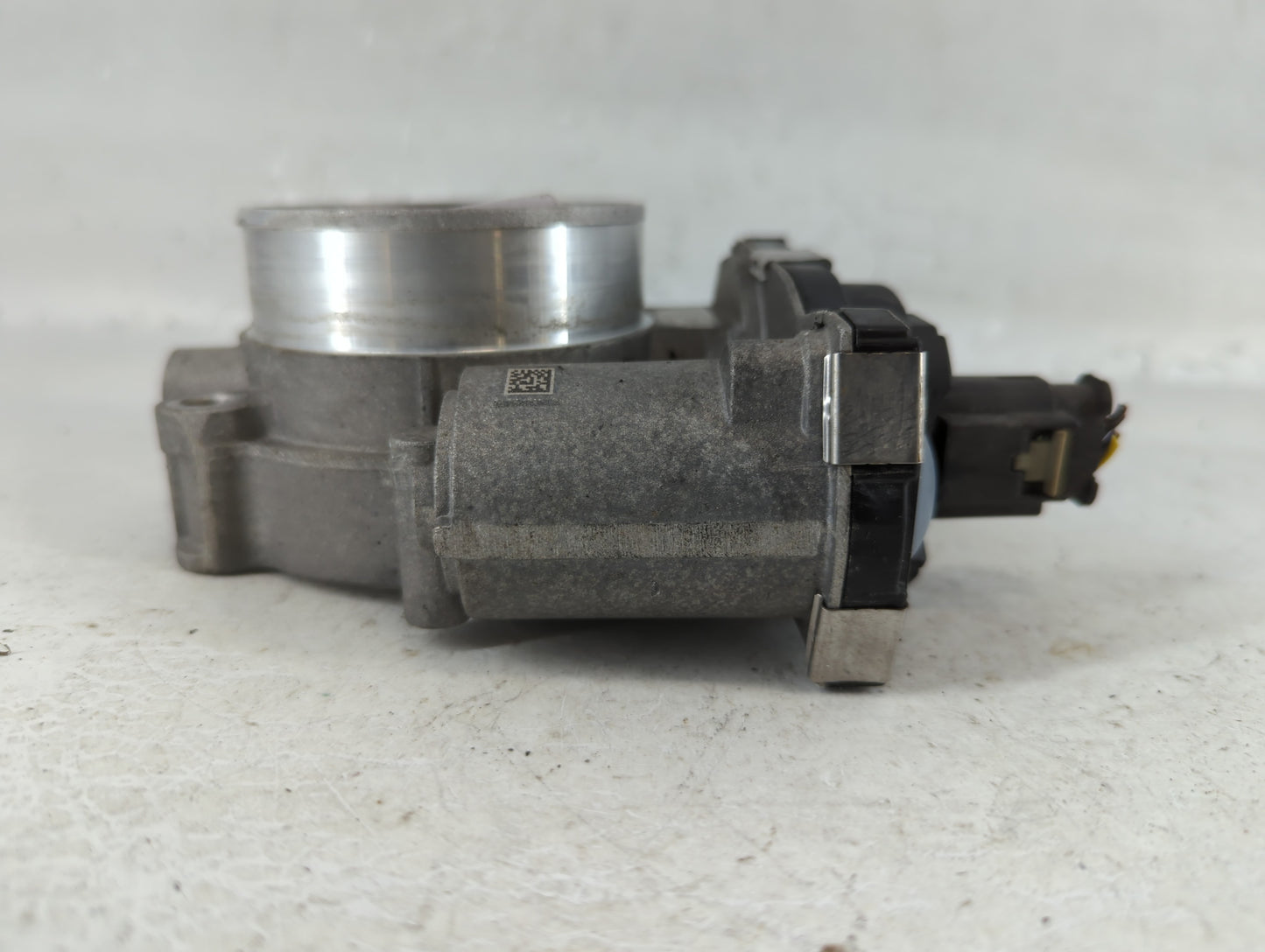 2017-2020 Cadillac Xt5 Throttle Body P/N:12671014 Fits Fits 2016 2017 2018 2019 2020 2021 2022 OEM Used Auto Parts - Oemused