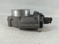 2017-2020 Cadillac Xt5 Throttle Body P/N:12671014 Fits Fits 2016 2017 2018 2019 2020 2021 2022 OEM Used Auto Parts - Oemused