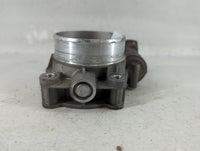 2017-2020 Cadillac Xt5 Throttle Body P/N:12671014 Fits Fits 2016 2017 2018 2019 2020 2021 2022 OEM Used Auto Parts - Oemused