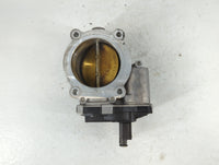 2017-2020 Cadillac Xt5 Throttle Body P/N:12671014 Fits Fits 2016 2017 2018 2019 2020 2021 2022 OEM Used Auto Parts - Oemused
