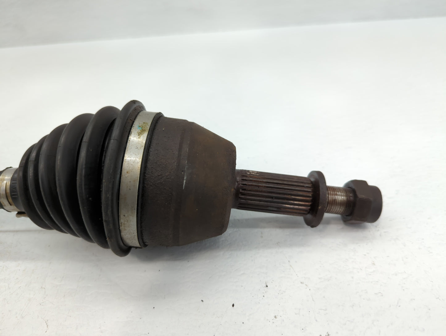 2017-2019 Cadillac Xt5 Axle Shaft Rear Passenger Cv C/v - Oemusedautoparts1.com