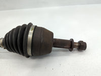 2017-2019 Cadillac Xt5 Axle Shaft Rear Passenger Cv C/v - Oemusedautoparts1.com