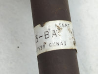 2017-2019 Cadillac Xt5 Axle Shaft Rear Passenger Cv C/v - Oemusedautoparts1.com