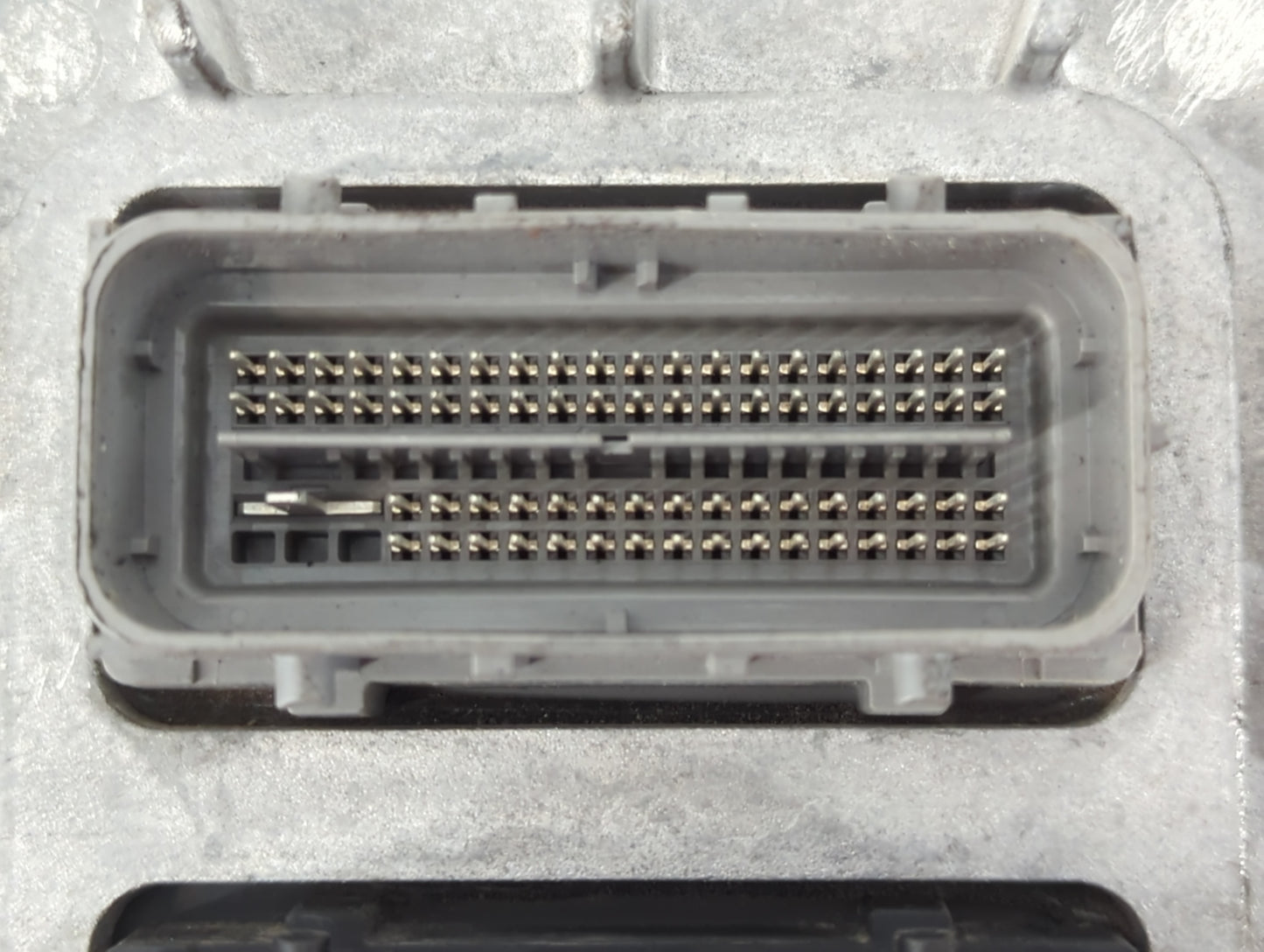 2017-2020 Cadillac Xt5 PCM Engine Control Computer ECU ECM PCU OEM P/N:12697045 Fits Fits 2016 2017 2018 2019 2020 2021 2022