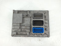 2017-2020 Cadillac Xt5 PCM Engine Control Computer ECU ECM PCU OEM P/N:12697045 Fits Fits 2016 2017 2018 2019 2020 2021 2022