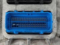 2017-2020 Cadillac Xt5 PCM Engine Control Computer ECU ECM PCU OEM P/N:12697045 Fits Fits 2016 2017 2018 2019 2020 2021 2022