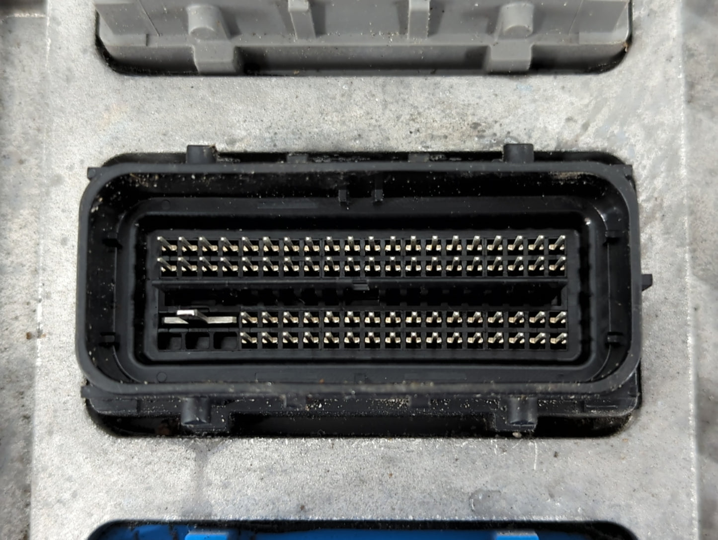 2017-2020 Cadillac Xt5 PCM Engine Control Computer ECU ECM PCU OEM P/N:12697045 Fits Fits 2016 2017 2018 2019 2020 2021 2022