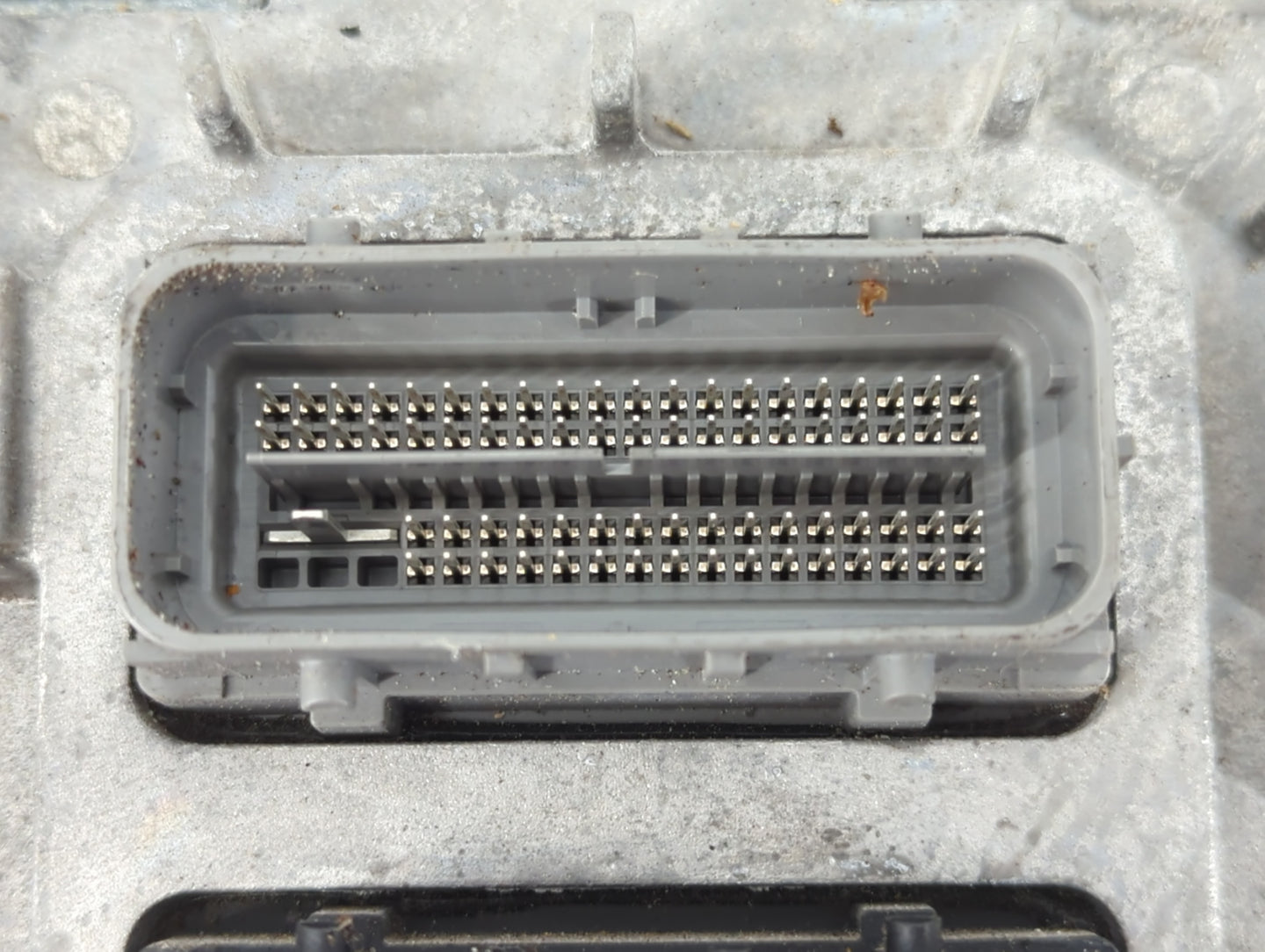 2017-2020 Cadillac Xt5 PCM Engine Control Computer ECU ECM PCU OEM P/N:12697045 Fits Fits 2016 2017 2018 2019 2020 2021 2022