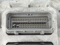 2017-2020 Cadillac Xt5 PCM Engine Control Computer ECU ECM PCU OEM P/N:12697045 Fits Fits 2016 2017 2018 2019 2020 2021 2022