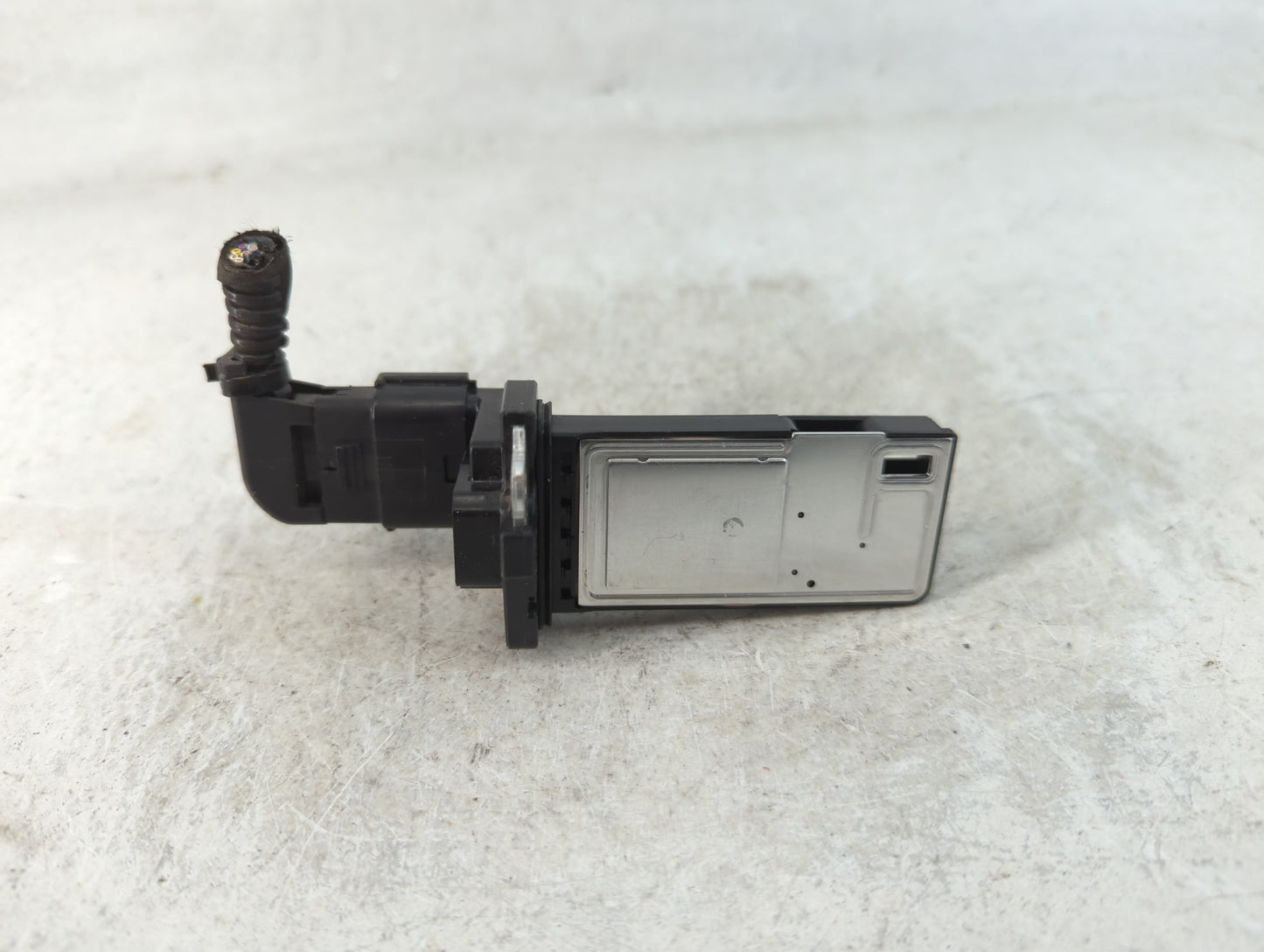 2017-2020 Cadillac Xt5 Mass Air Flow Meter Maf - Oemusedautoparts1.com