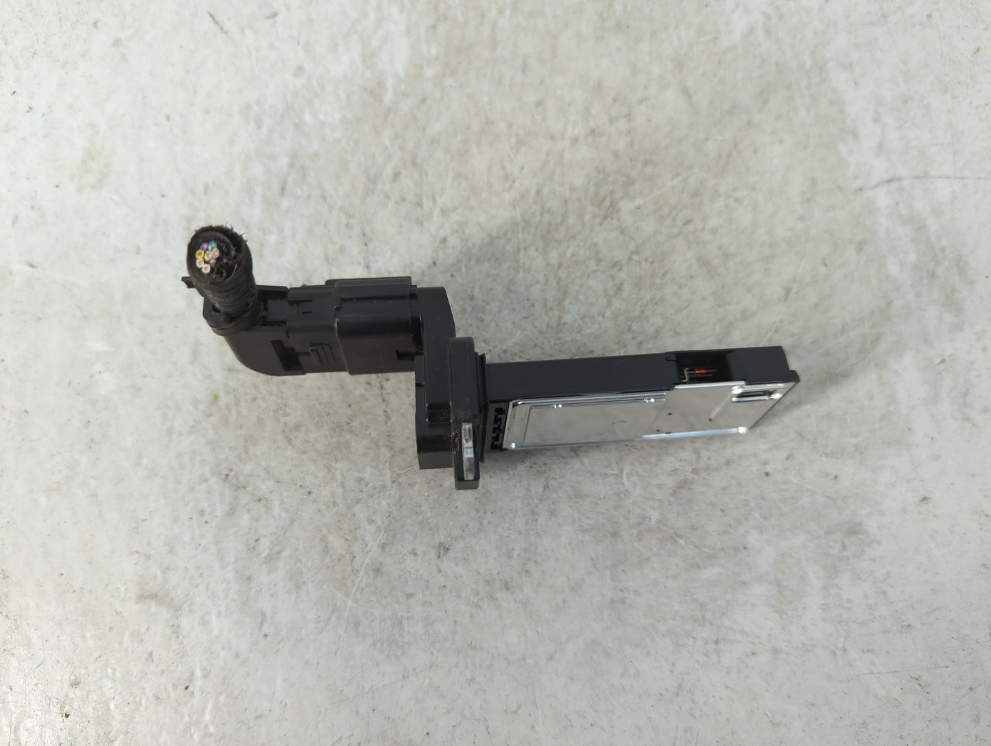 2017-2020 Cadillac Xt5 Mass Air Flow Meter Maf - Oemusedautoparts1.com