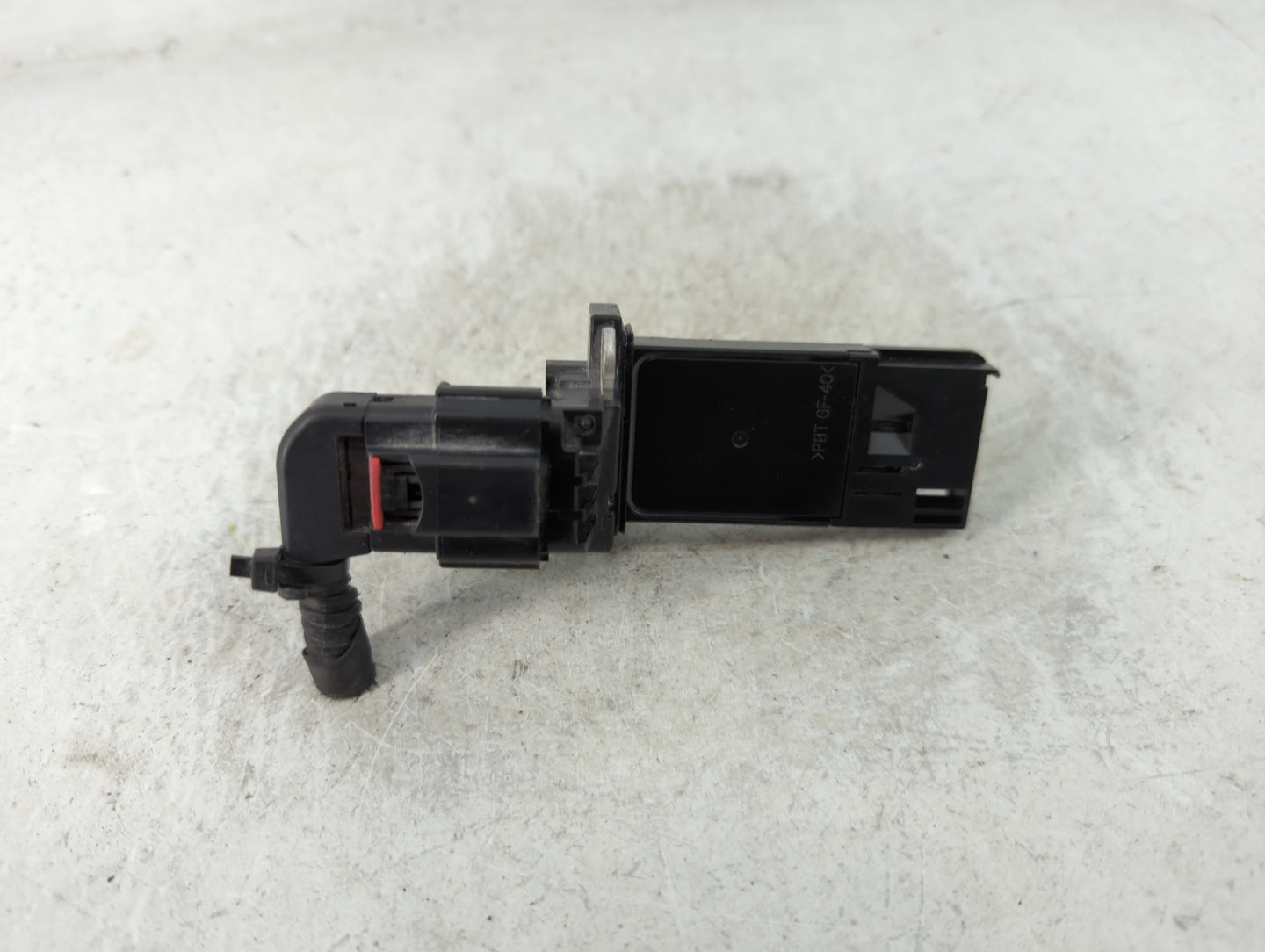 2017-2020 Cadillac Xt5 Mass Air Flow Meter Maf - Oemusedautoparts1.com
