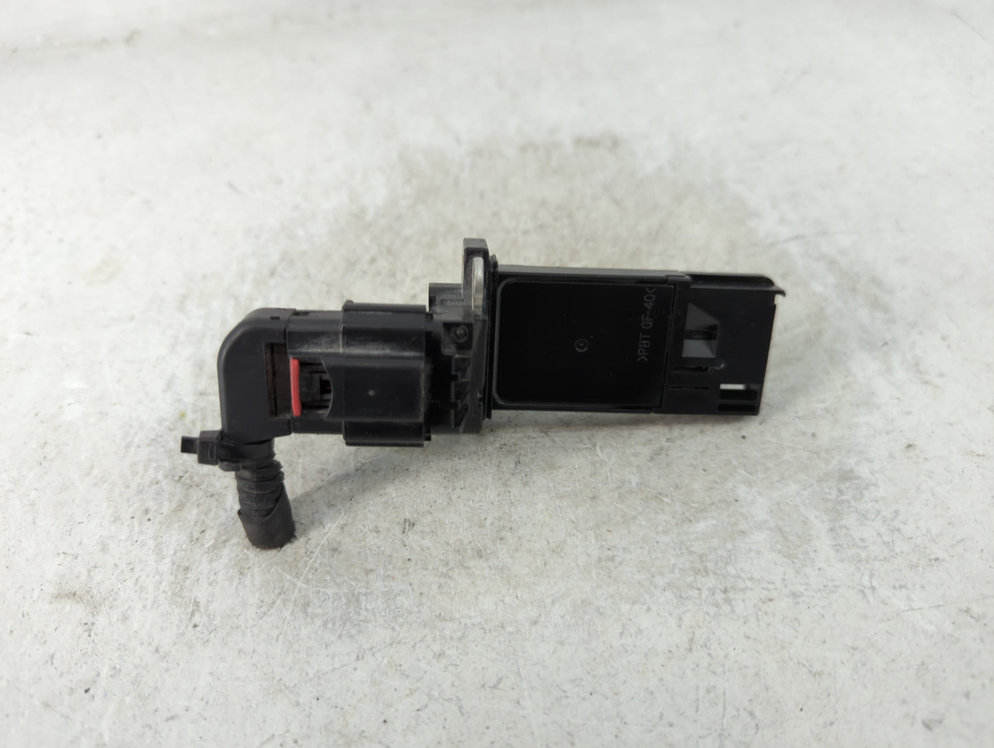 2017-2020 Cadillac Xt5 Mass Air Flow Meter Maf - Oemusedautoparts1.com