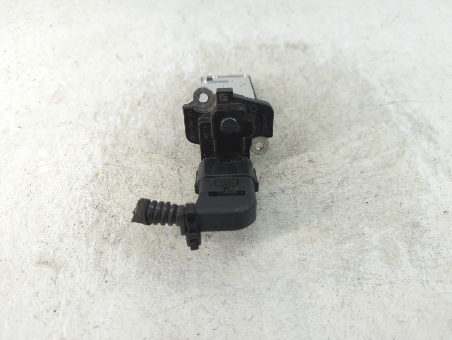 2017-2020 Cadillac Xt5 Mass Air Flow Meter Maf - Oemusedautoparts1.com