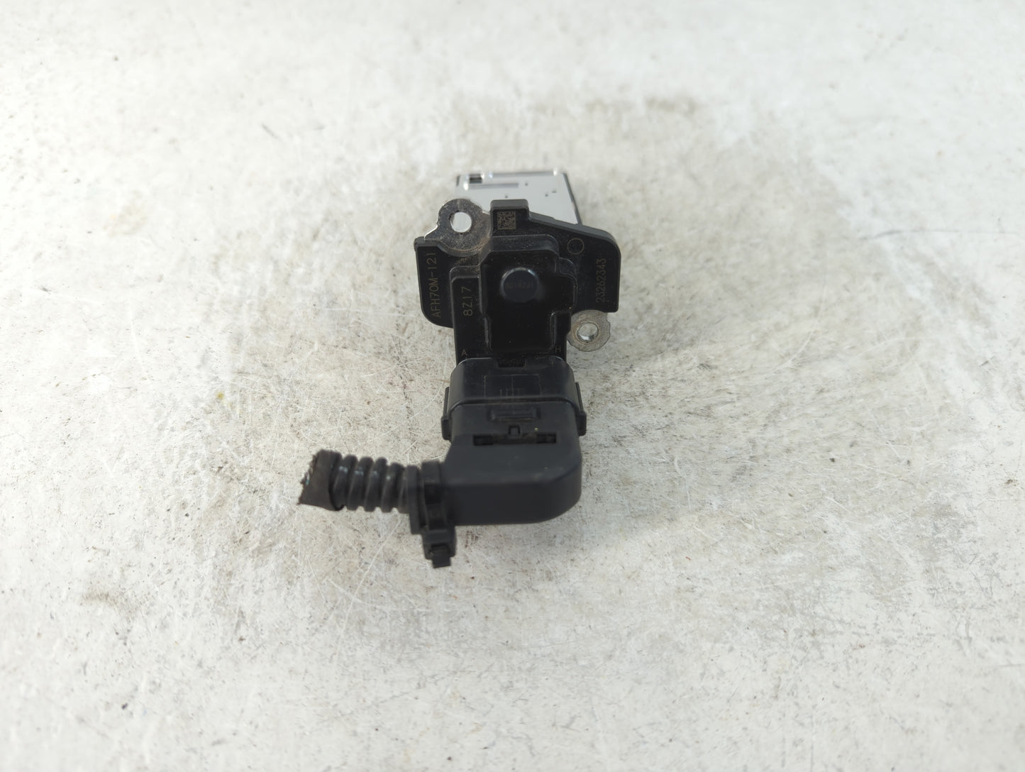 2017-2020 Cadillac Xt5 Mass Air Flow Meter Maf - Oemusedautoparts1.com