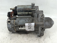 2017-2020 Cadillac Xt5 Car Starter Motor Solenoid OEM P/N:12667973 TN438000-2140 Fits Fits 2016 2017 2018 2019 2020 2021 202