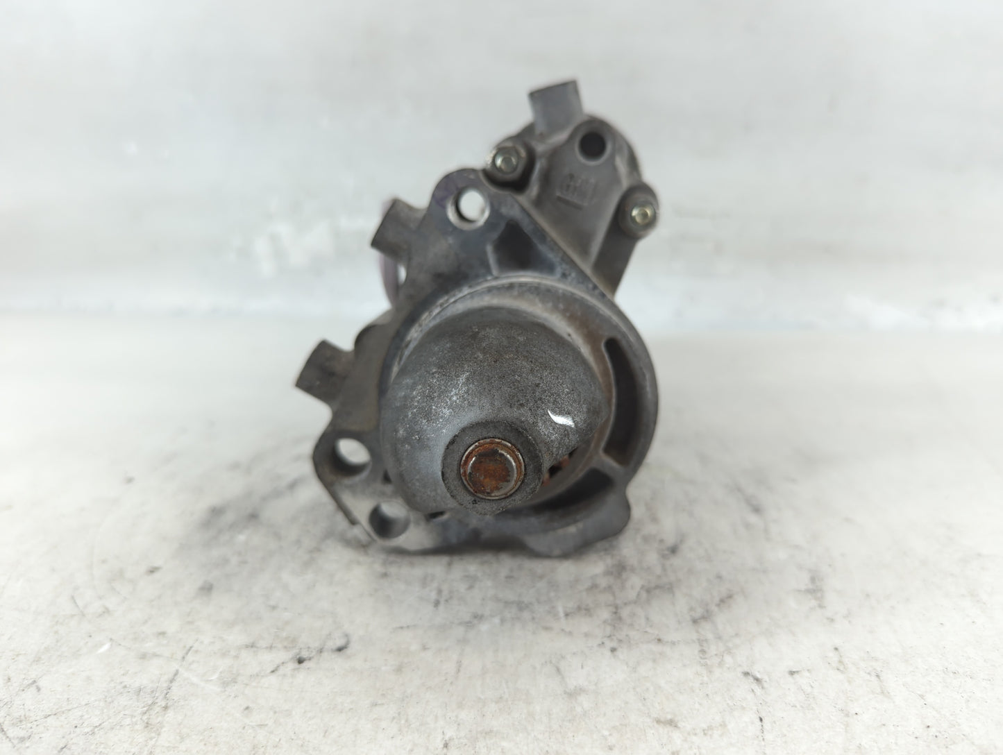 2017-2020 Cadillac Xt5 Car Starter Motor Solenoid OEM P/N:12667973 TN438000-2140 Fits Fits 2016 2017 2018 2019 2020 2021 202