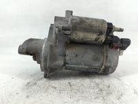 2017-2020 Cadillac Xt5 Car Starter Motor Solenoid OEM P/N:12667973 TN438000-2140 Fits Fits 2016 2017 2018 2019 2020 2021 202