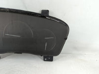 2018-2019 Cadillac Xt5 Instrument Cluster Speedometer Gauges P/N:84586106 Fits Fits 2018 2019 OEM Used Auto Parts - Oemuseda
