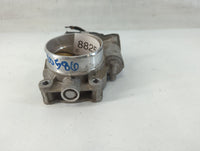 2017-2020 Cadillac Xt5 Throttle Body P/N:12671014 Fits Fits 2016 2017 2018 2019 2020 2021 2022 OEM Used Auto Parts - Oemused
