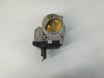compare product 2017-2020 Cadillac Xt5 Throttle Body P/N:12671014 Fits Fits 2016 2017 2018 2019 2020 2021 2022 OEM Used Auto Parts