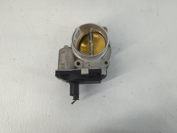 2017-2020 Cadillac Xt5 Throttle Body P/N:12671014 Fits Fits 2016 2017 2018 2019 2020 2021 2022 OEM Used Auto Parts - Oemused