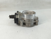 2017-2020 Cadillac Xt5 Throttle Body P/N:12671014 Fits Fits 2016 2017 2018 2019 2020 2021 2022 OEM Used Auto Parts - Oemused