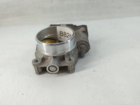 2017-2020 Cadillac Xt5 Throttle Body P/N:12671014 Fits Fits 2016 2017 2018 2019 2020 2021 2022 OEM Used Auto Parts - Oemused