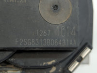 2017-2020 Cadillac Xt5 Throttle Body P/N:12671014 Fits Fits 2016 2017 2018 2019 2020 2021 2022 OEM Used Auto Parts - Oemused