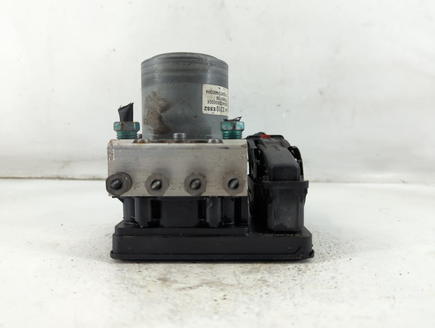 2018-2020 Cadillac Xt5 ABS Pump Control Module Replacement P/N:84503310 Fits Fits 2018 2019 2020 OEM Used Auto Parts - Oemus