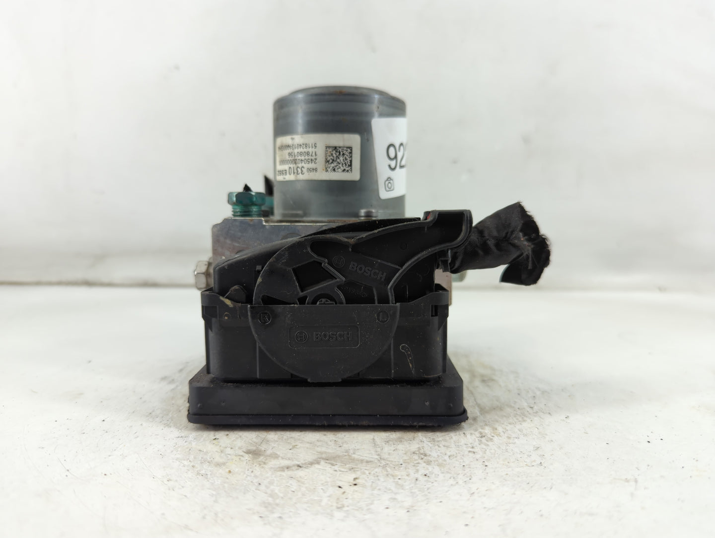 2018-2020 Cadillac Xt5 ABS Pump Control Module Replacement P/N:84503310 Fits Fits 2018 2019 2020 OEM Used Auto Parts - Oemus