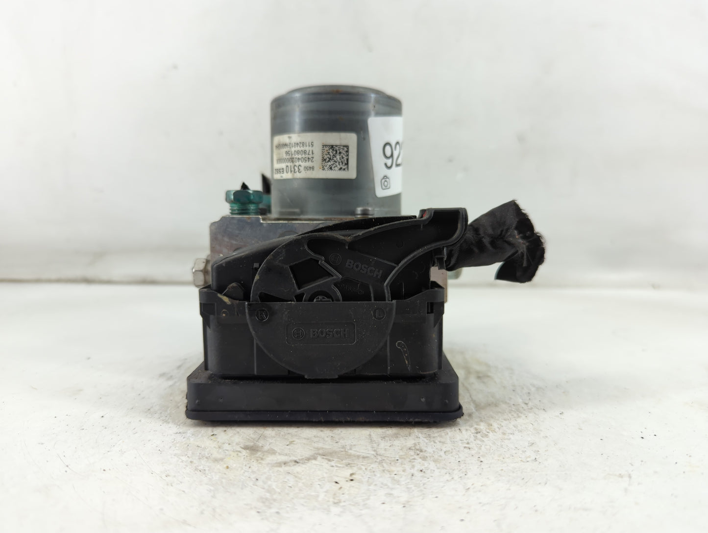 2018-2020 Cadillac Xt5 ABS Pump Control Module Replacement P/N:84503310 Fits Fits 2018 2019 2020 OEM Used Auto Parts - Oemus