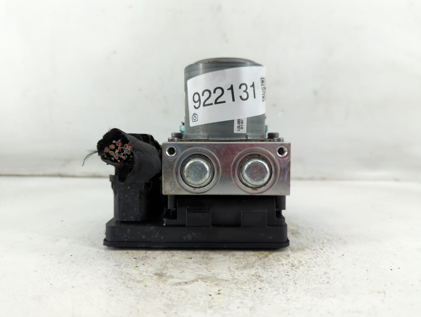 2018-2020 Cadillac Xt5 ABS Pump Control Module Replacement P/N:84503310 Fits Fits 2018 2019 2020 OEM Used Auto Parts - Oemus
