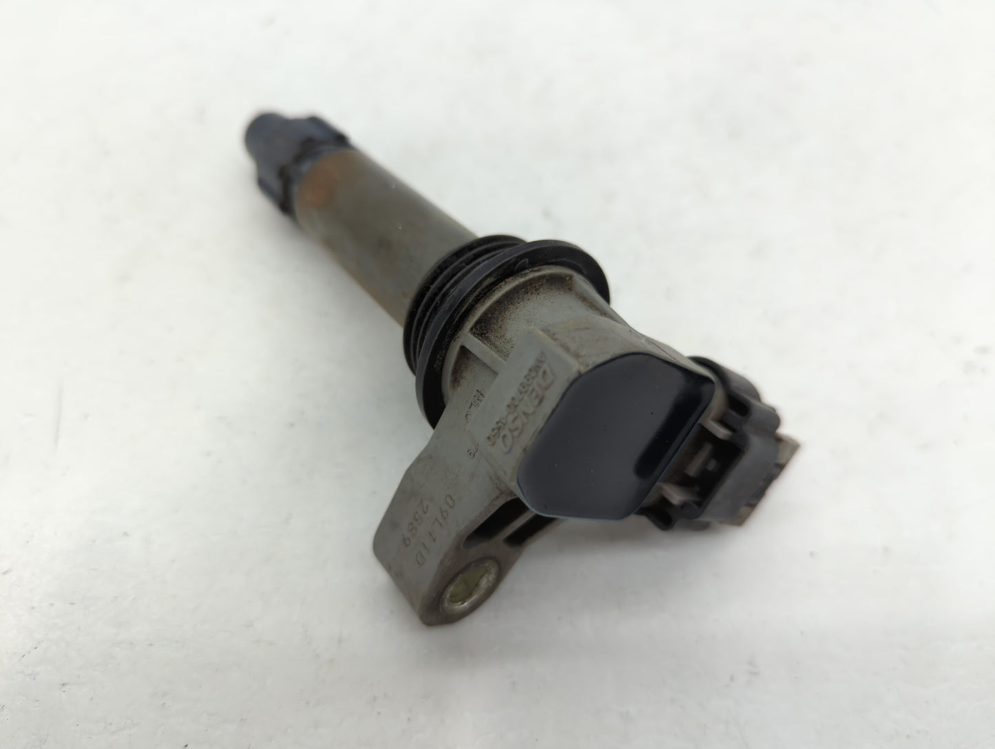 2013-2019 Cadillac Xts Ignition Coil Igniter Pack - Oemusedautoparts1.com
