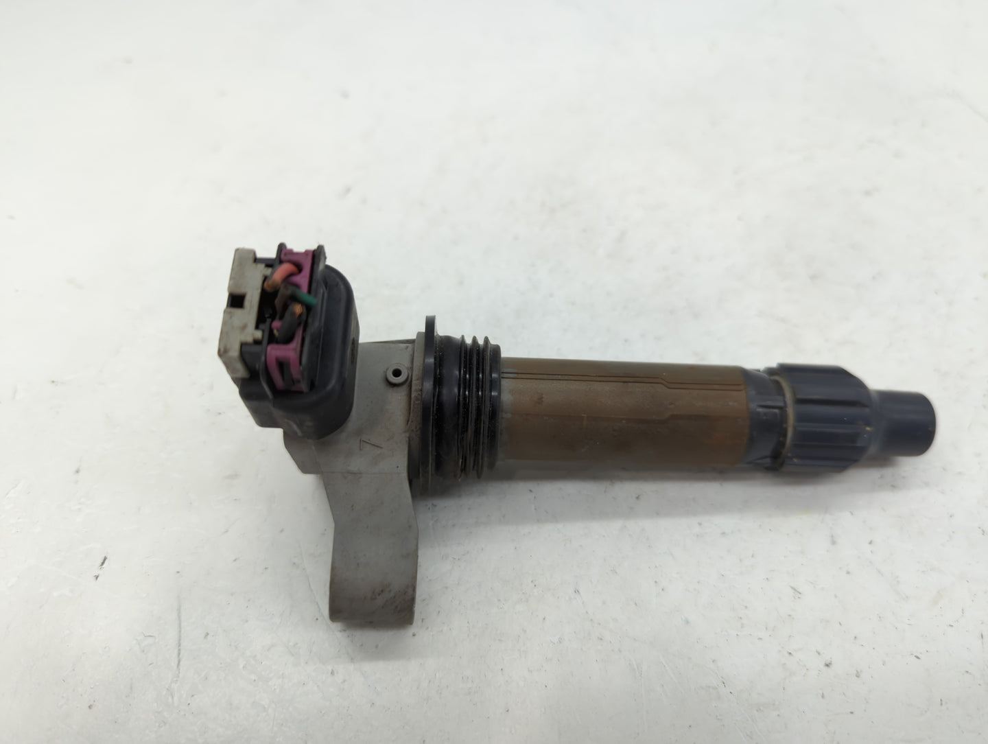 2013-2019 Cadillac Xts Ignition Coil Igniter Pack - Oemusedautoparts1.com