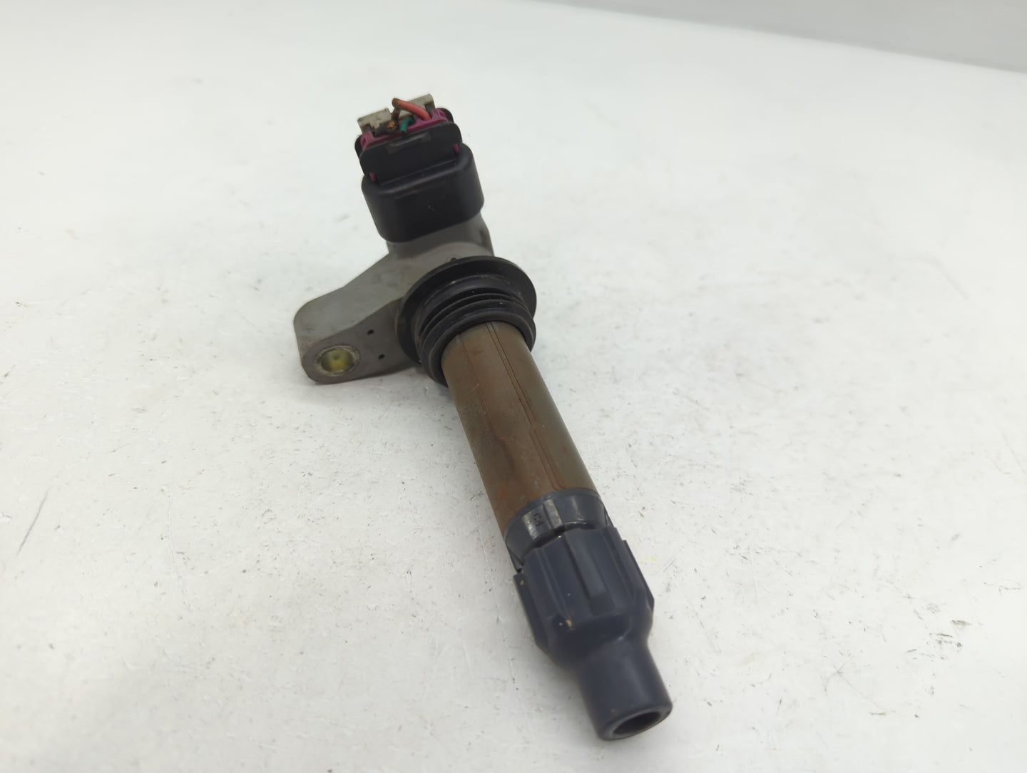 2013-2019 Cadillac Xts Ignition Coil Igniter Pack - Oemusedautoparts1.com