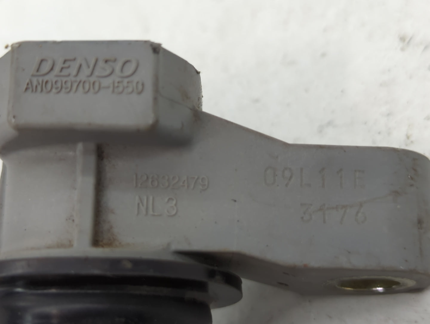 2013-2019 Cadillac Xts Ignition Coil Igniter Pack - Oemusedautoparts1.com