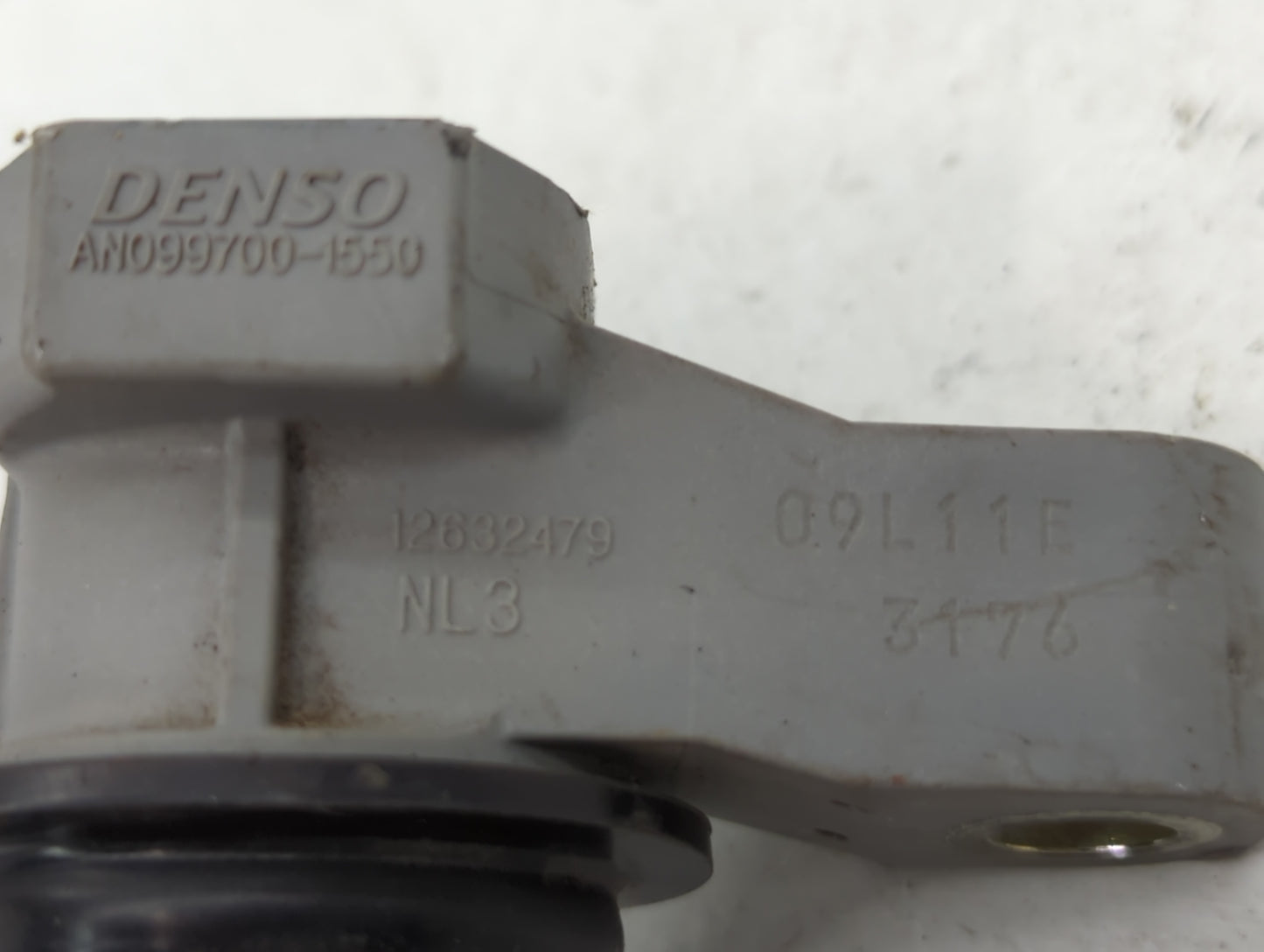 2013-2019 Cadillac Xts Ignition Coil Igniter Pack - Oemusedautoparts1.com