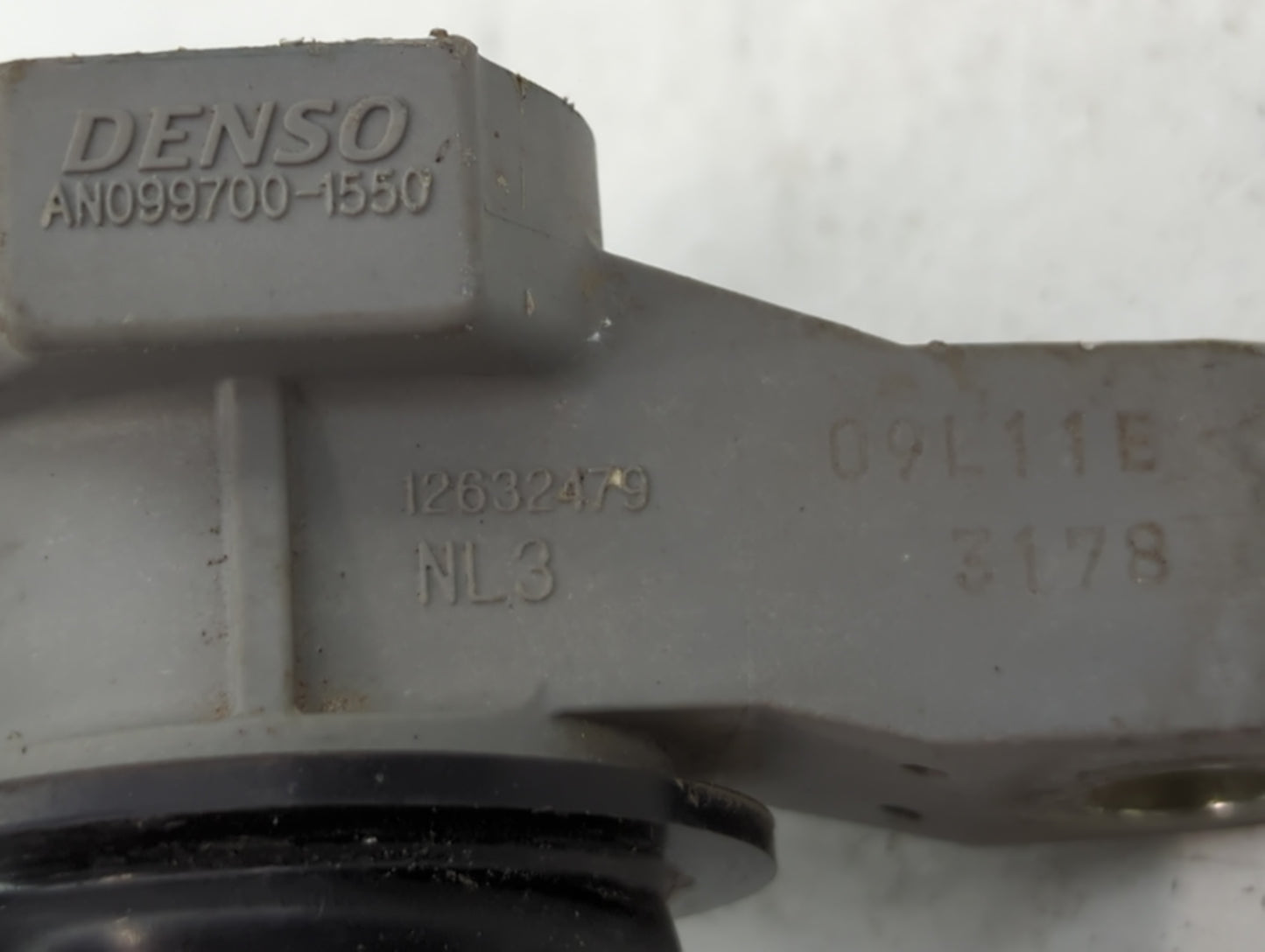 2013-2019 Cadillac Xts Ignition Coil Igniter Pack - Oemusedautoparts1.com