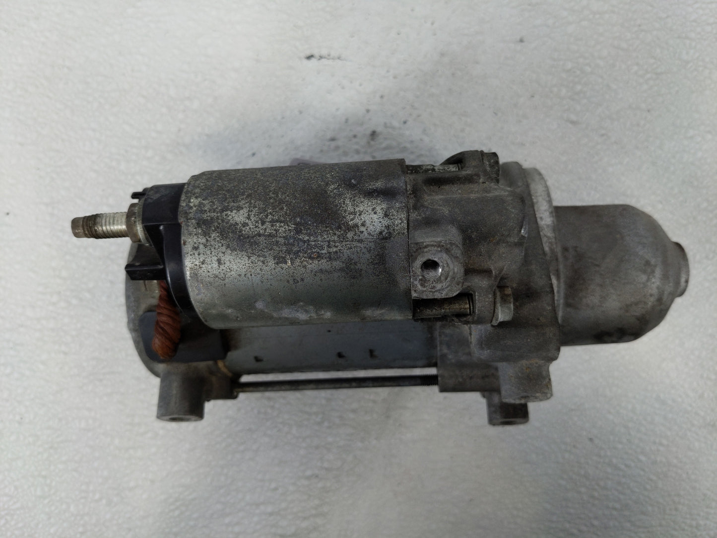 2019 Cadillac Xts Car Starter Motor Solenoid OEM P/N:TN438000-2140 Fits Fits 2016 2017 2018 2020 2021 2022 OEM Used Auto Par