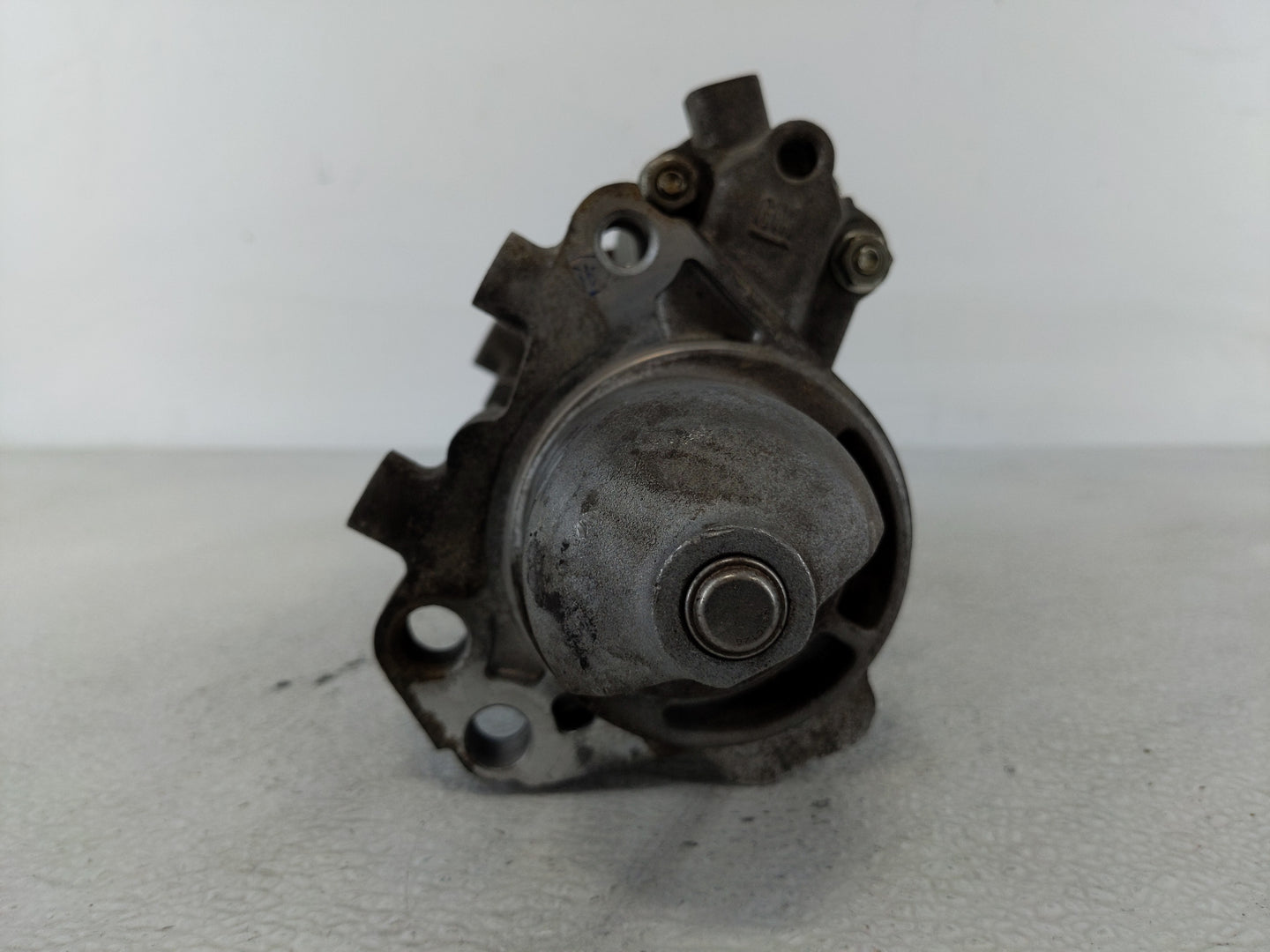 2019 Cadillac Xts Car Starter Motor Solenoid OEM P/N:TN438000-2140 Fits Fits 2016 2017 2018 2020 2021 2022 OEM Used Auto Par