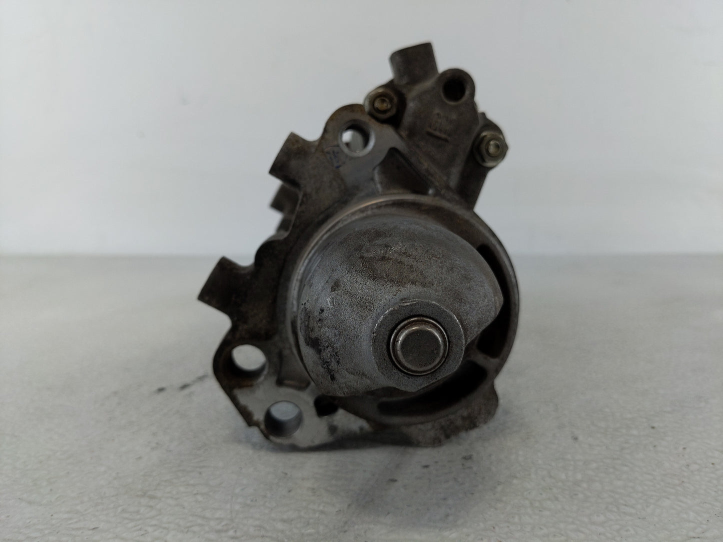 2019 Cadillac Xts Car Starter Motor Solenoid OEM P/N:TN438000-2140 Fits Fits 2016 2017 2018 2020 2021 2022 OEM Used Auto Par