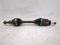 2013-2019 Cadillac Xts Axle Shaft Front Passenger Cv C/v - Oemusedautoparts1.com
