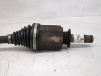 2013-2019 Cadillac Xts Axle Shaft Front Passenger Cv C/v - Oemusedautoparts1.com