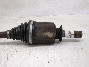 2013-2019 Cadillac Xts Axle Shaft Front Passenger Cv C/v
