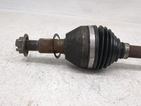 2013-2019 Cadillac Xts Axle Shaft Front Passenger Cv C/v - Oemusedautoparts1.com