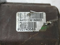 2013-2019 Cadillac Xts Axle Shaft Front Passenger Cv C/v - Oemusedautoparts1.com